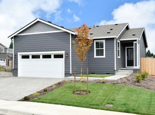 American Plan, Park Meadow, Vancouver, WA 98661