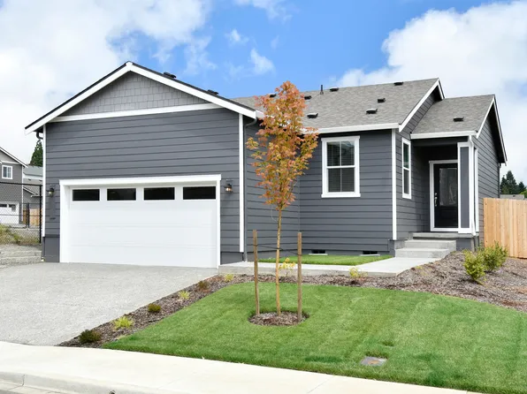 American Plan, Park Meadow