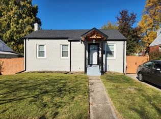 5014 Nantucket Rd, College Park, MD 20740