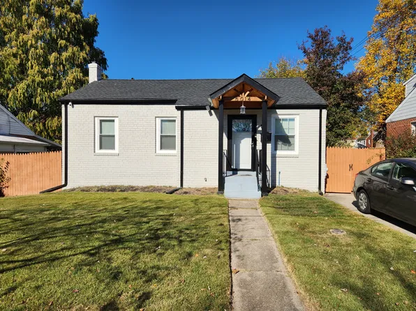 5014 Nantucket Rd, College Park, MD 20740