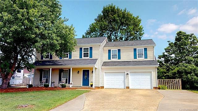 1st image of 2520 Oak Leigh Dr