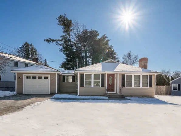43 W Street Ter, Lunenburg, MA 01462