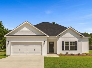 129 McCallister Rd, Slocomb, AL 36375