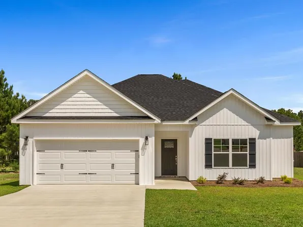129 McCallister Rd, Slocomb, AL 36375