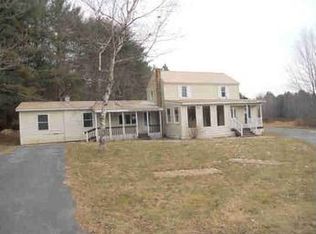 241 Lewiston Rd, New Gloucester, ME 04260