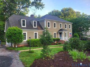 2410 Olde Queen Ter, Midlothian, VA 23113