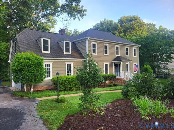 2410 Olde Queen Ter, Midlothian, VA 23113