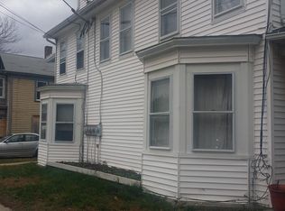 31 Parker St, Ware, MA 01082