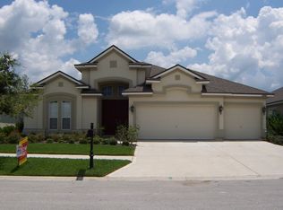 14583 Millhopper Rd, Jacksonville, FL 32258