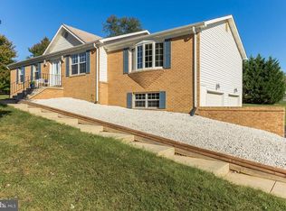 3179 Mayberry Ave, Huntingtown, MD 20639