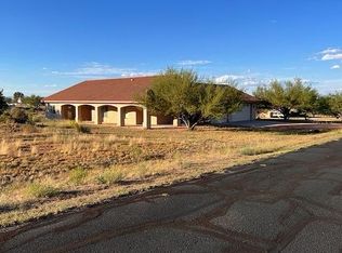 5931 E Silverthorne Ct, Hereford, AZ 85615