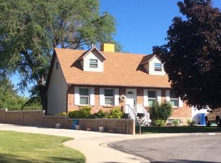 347 N 875 E, Orem, UT 84097