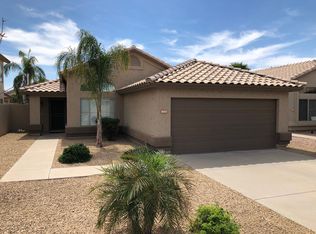 1643 E Tremaine Ave, Gilbert, AZ 85234