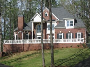 2350 Saddlesprings Dr, Milton, GA 30004