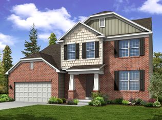 6588 Flat Ridge Ln, Brownsburg, IN 46112