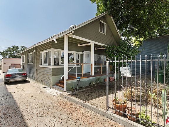 2nd image of 6425 N Figueroa St