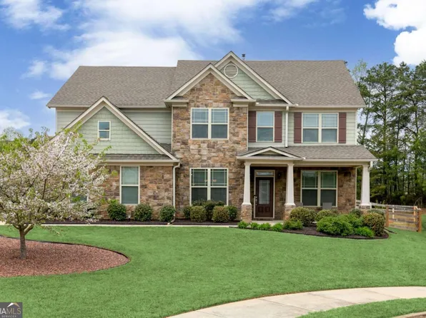 152 Greatwood Ln, Villa Rica, GA 30180