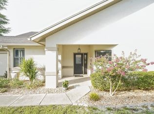 58 Byrsonima Cir, Homosassa, FL 34446