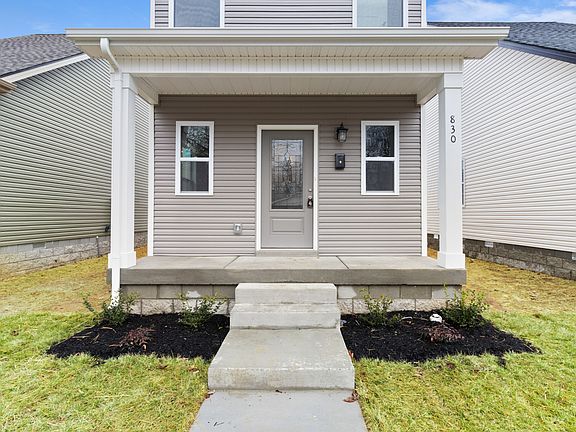 2nd image of 830 Greenwood Lot 2
