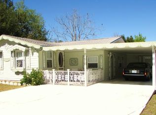 37923 Avoca Ave, Zephyrhills, FL 33541