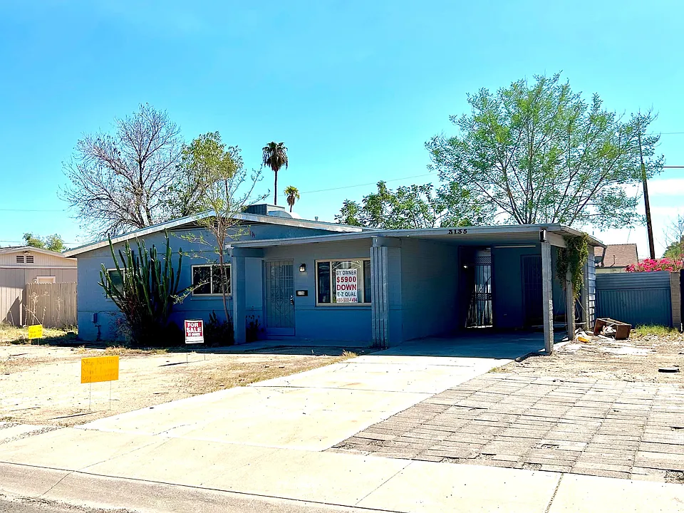 3135 W Acapulco Ln