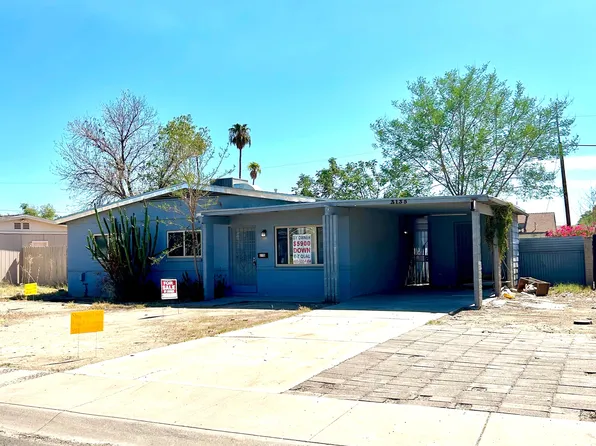 3135 W Acapulco Ln, Phoenix, AZ 85053
