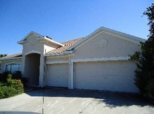 12552 Flamingo Pkwy, Spring Hill, FL 34610