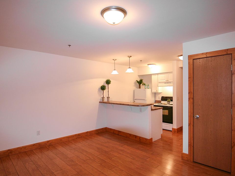 Open Kitchen Concept