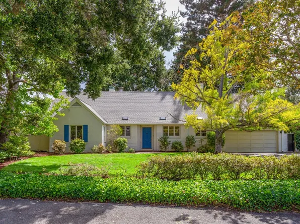 247 Felton Dr, Menlo Park, CA 94025