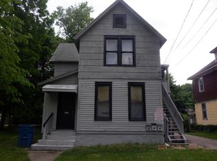 1215 Washington Ave, Kalamazoo, MI 49001