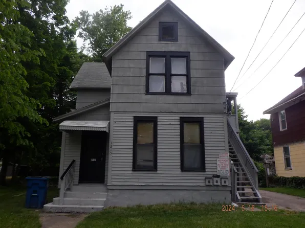 1215 Washington Ave, Kalamazoo, MI 49001