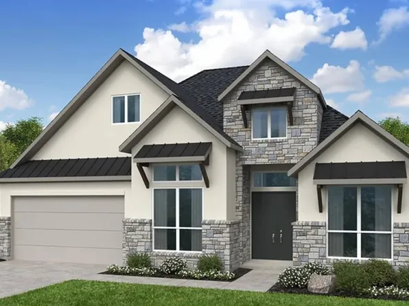 21811 Clover Thistle Ct, Richmond, TX 77407