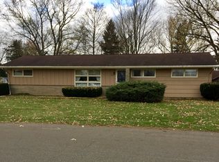 163 Westgate Rd, Galion, OH 44833