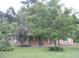 125 Lazy Lane Cir, Grapeland, TX 75844