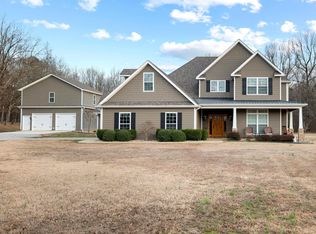 598 County Road 304, Jonesboro, AR 72401