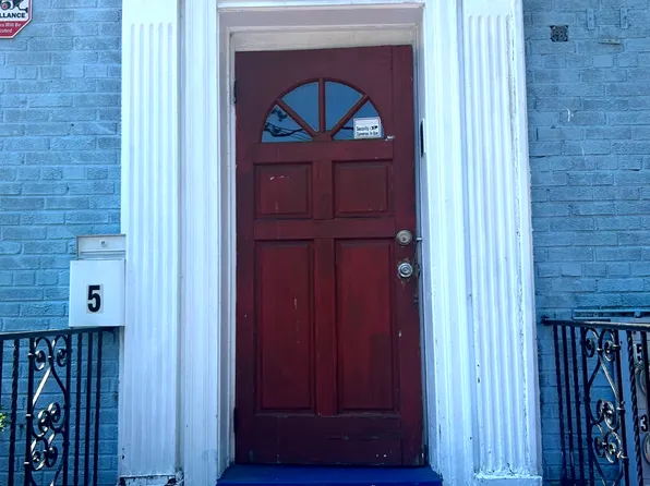 5116 2nd St NW APT 1, Washington, DC 20011