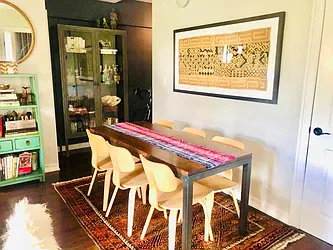 Rented by REAL New York