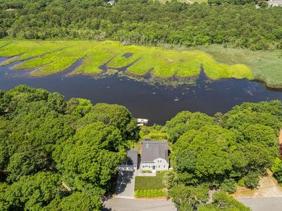 45 Green Pond Road, East Falmouth, MA, 02536
