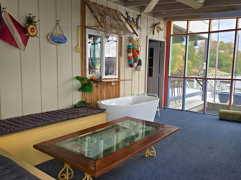 36 Shore Dr #BOATHOUSE — Photo 9
