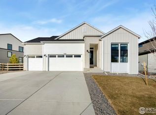 1426 Alyssa Dr, Timnath, CO 80547