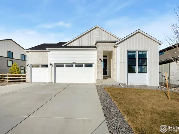 1426 Alyssa Dr, Timnath, CO 80547