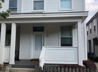 944 Roberson St, Columbus, OH 43201