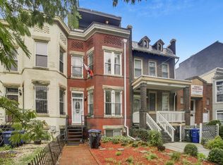 309 K St NE, Washington, DC 20002