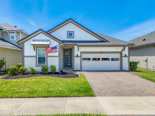 9832 INVENTION Lane, Jacksonville, FL 32256