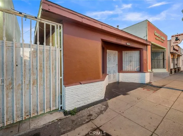5724 E Beverly Blvd, Los Angeles, CA 90022