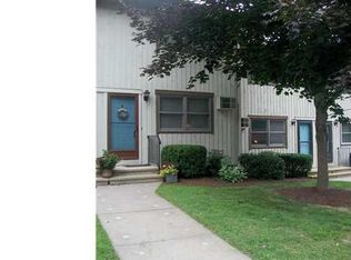 268 Divinity St APT 14, Bristol, CT 06010