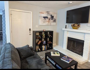 1901 Holleman Dr W APT 411, College Station, TX, 77840
