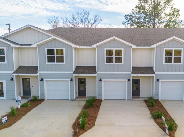 The Palm Exterior Plan, Garden Villa TH's