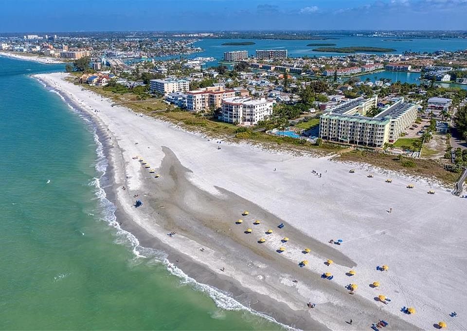 1st image of 12000 Gulf Blvd #507