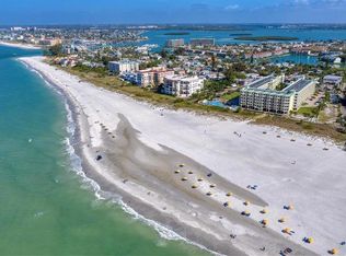 12000 Gulf Blvd #507, Treasure Island, FL 33706